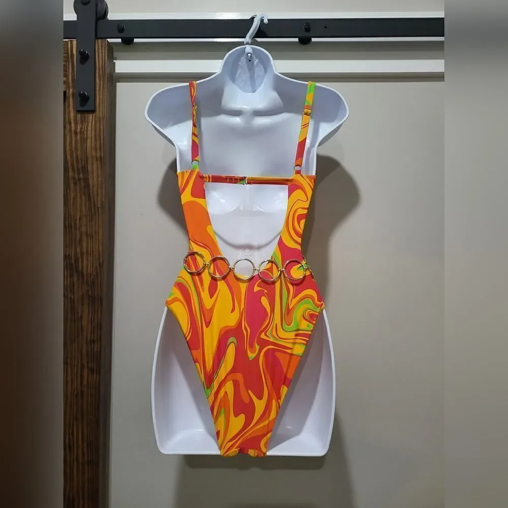WeWoreWhat one piece